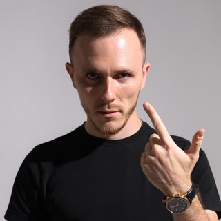 Антон Худолей