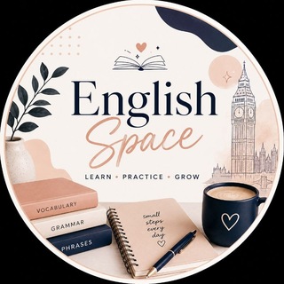 English Space 🇬🇧