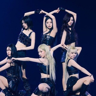MUNDO TV KPOP E POP #NMIXX |