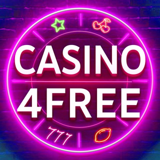 CASINO 4 FREE 🎰 Casino |Bonuses| Казино|Бонусы | Free Spins |Фриспинны | Лучшие слоты | Best slots | Стратегии казино |