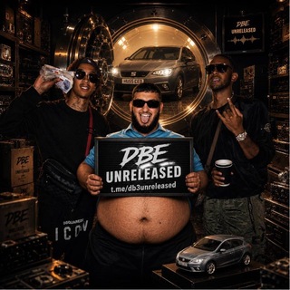 DBE UNRELEASED 🌍