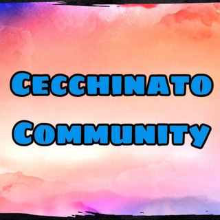 👥 Fortnite Community • CecchinatoTv