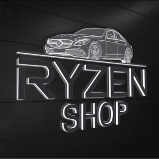 RYZEN Alqı-Satqı ⚡