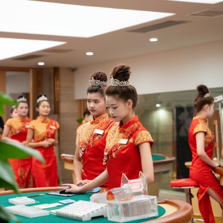 东南亚赌场