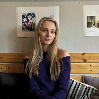 Софья Гарина