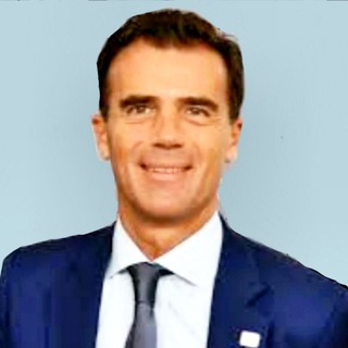 Avec Sandro ! 🇪🇺 🇮🇹 🇫🇷