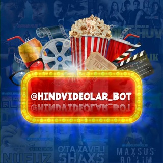 Hind Videolar ✔️