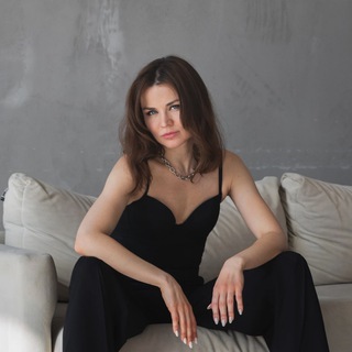 Марина Кудрявцева