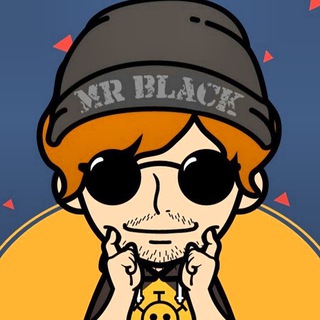 Mr. Black