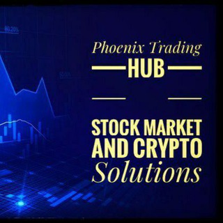 Phoenix Trading Hub💸