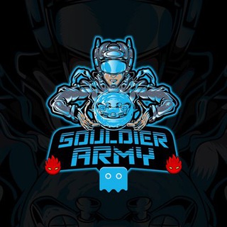 Phantasma SOUL Army