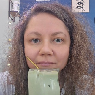 Галина Лутовинова