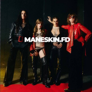 maneskin.fd bot