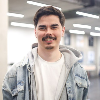 CEO AiR | Ильхам Ильясов