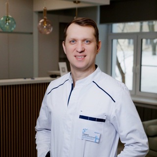 ФЛЕБОЛОГ ЧУБИРКО ЮРИЙ