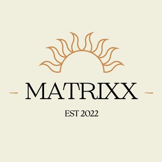 Matrixx: Матрица Жизни | Екатерина Лазебник