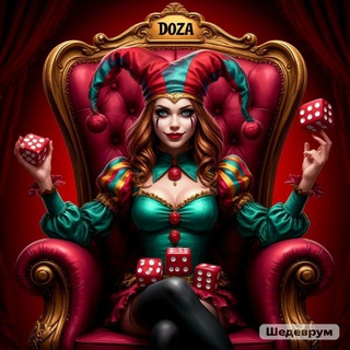 💬Чат💉🩸ДОЗА ДОФАМИНА 🎲♠️❤️♣️♦️