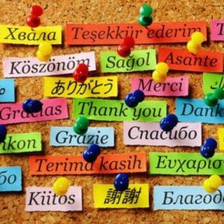 Language Exchange 🌏