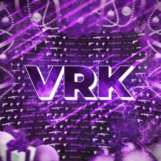 ☃️VRK | CS2☃️