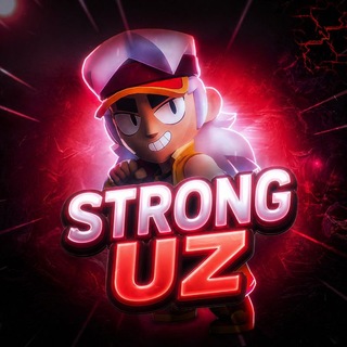 STRONG BRAWL STARS 🇺🇿