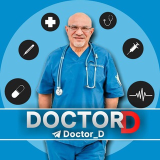 "DOCTOR D" | Rasmiy