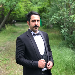 Mehdi Shirvani