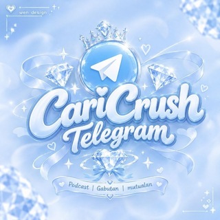 Cari Crush Telegram