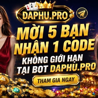 Nhận code tự động 24/7