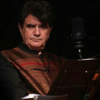 خسرو آواز