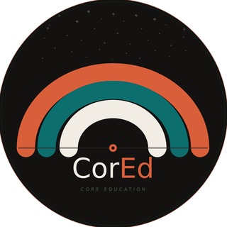 CorEd | English gym