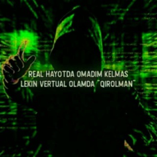 REKLAMA HACKER GRUPPA