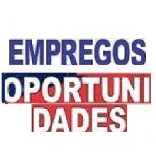 ✔️Emprego, Estágio, Cursos 👉 Oeste Paraná