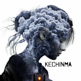 Kechinma🖋📖