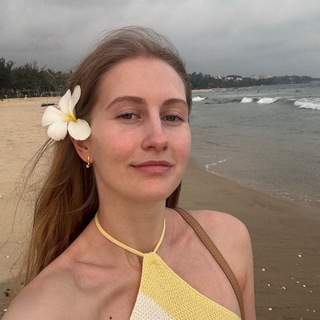 Екатерина Шавлюк