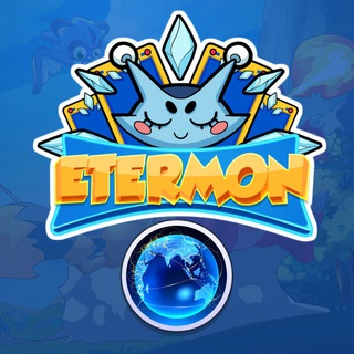 🌏 Etermon Official
