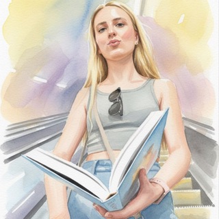 Катерина Ларина ✨️ Свободные