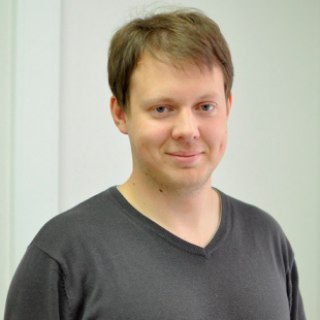 Alexander Shabanov