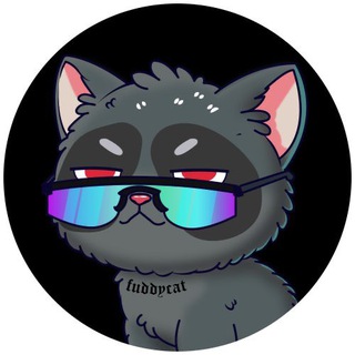 fuddycat community