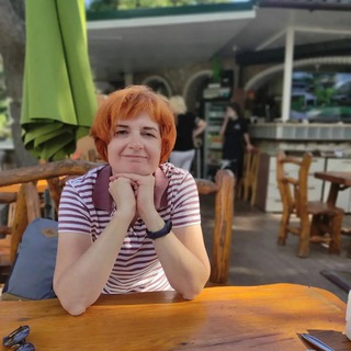 Anna Arsenyeva English online B2-C2