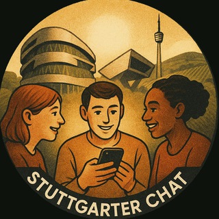 💬📟 Stuttgarter Chat