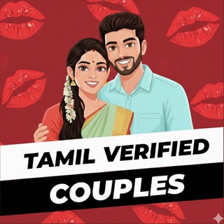 Tamil real verified couples💎