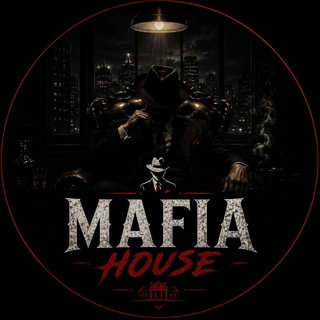 Mafia House