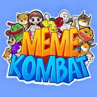 Meme Kombat Support