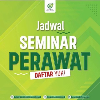Perawat Nusantara