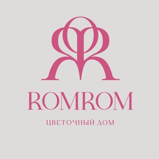 RomRom Studio | Цветы с доставкой СПб