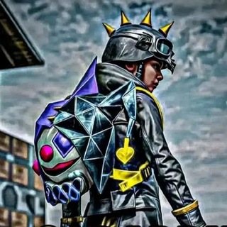 PUBG_KING 🦸‍♂️