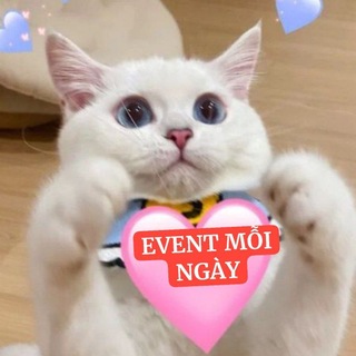 Thông Báo EVENT