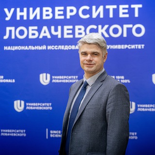 Чат-бот Олега Трофимова