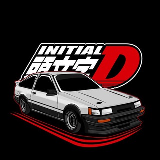 Initial D mmsub