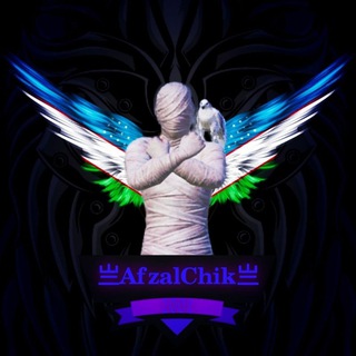 亗AfzalChik亗_UC